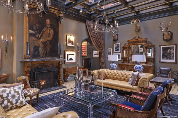 An Auberge Resort Hotel Jerome (Aspen)